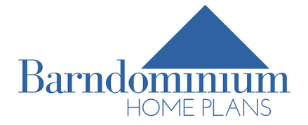 Barndominium Home Plans